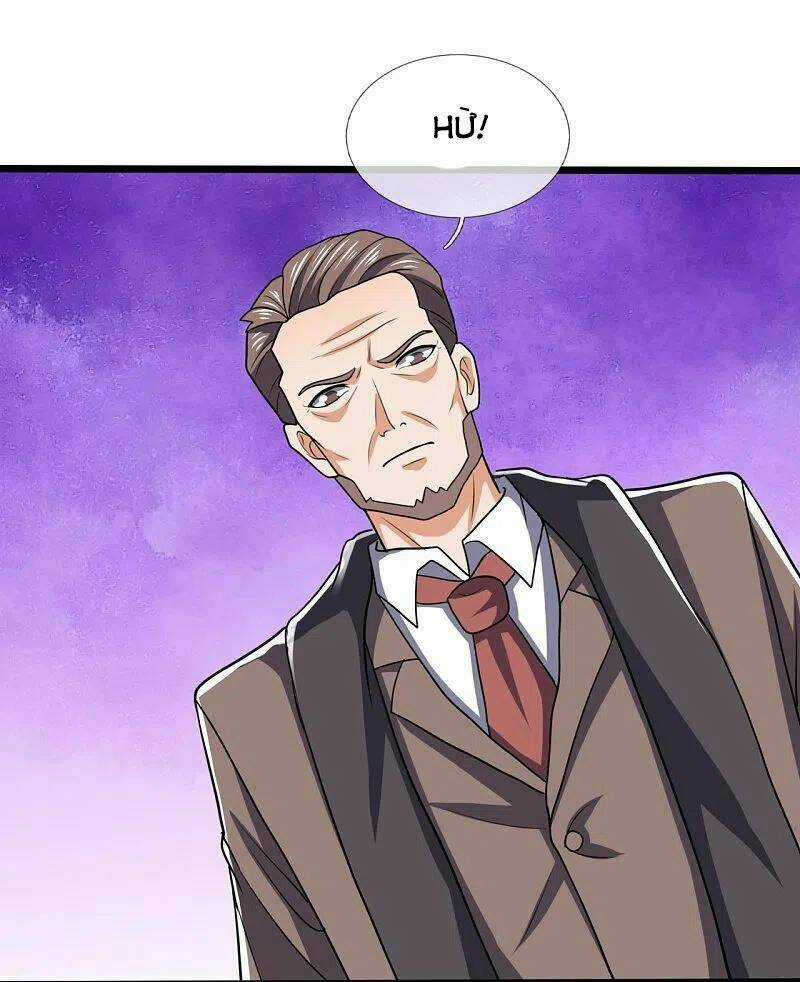 Ta Là Chiến Thần Vô Song Chapter 141 trang 14