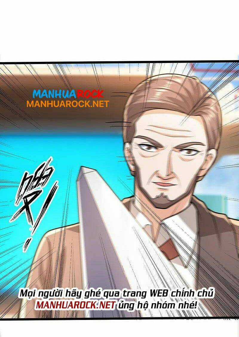 Ta Là Chiến Thần Vô Song Chapter 142 trang 1