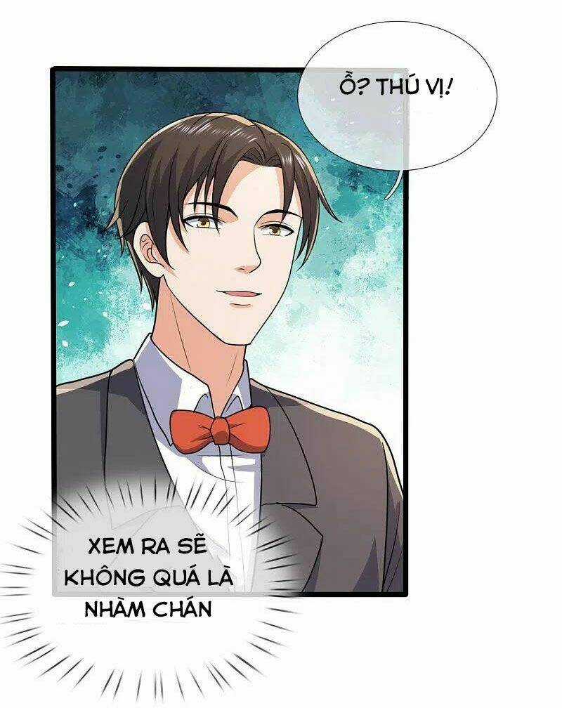 Ta Là Chiến Thần Vô Song Chapter 142 trang 12