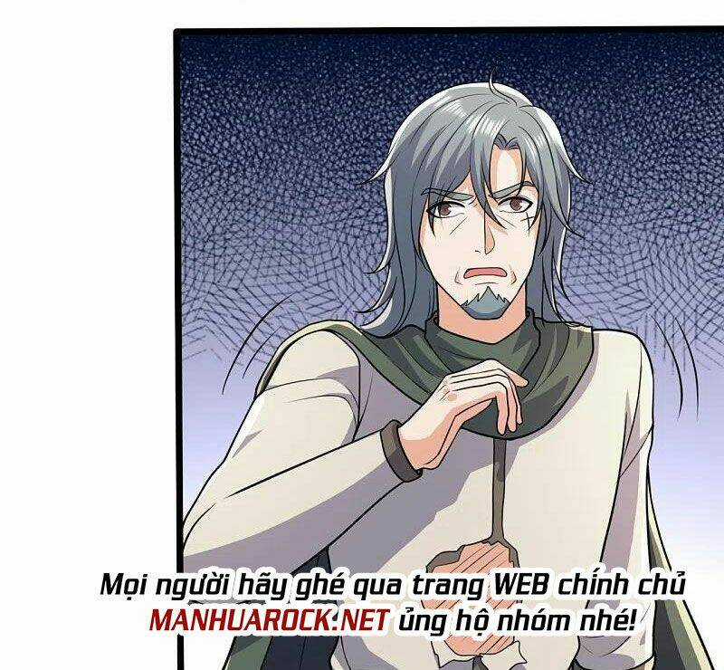 Ta Là Chiến Thần Vô Song Chapter 142 trang 13