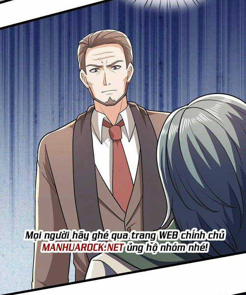 Ta Là Chiến Thần Vô Song Chapter 142 trang 15