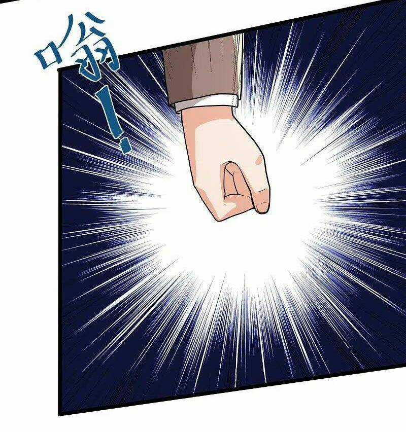 Ta Là Chiến Thần Vô Song Chapter 142 trang 16