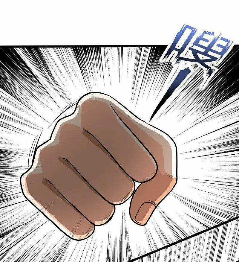 Ta Là Chiến Thần Vô Song Chapter 142 trang 18