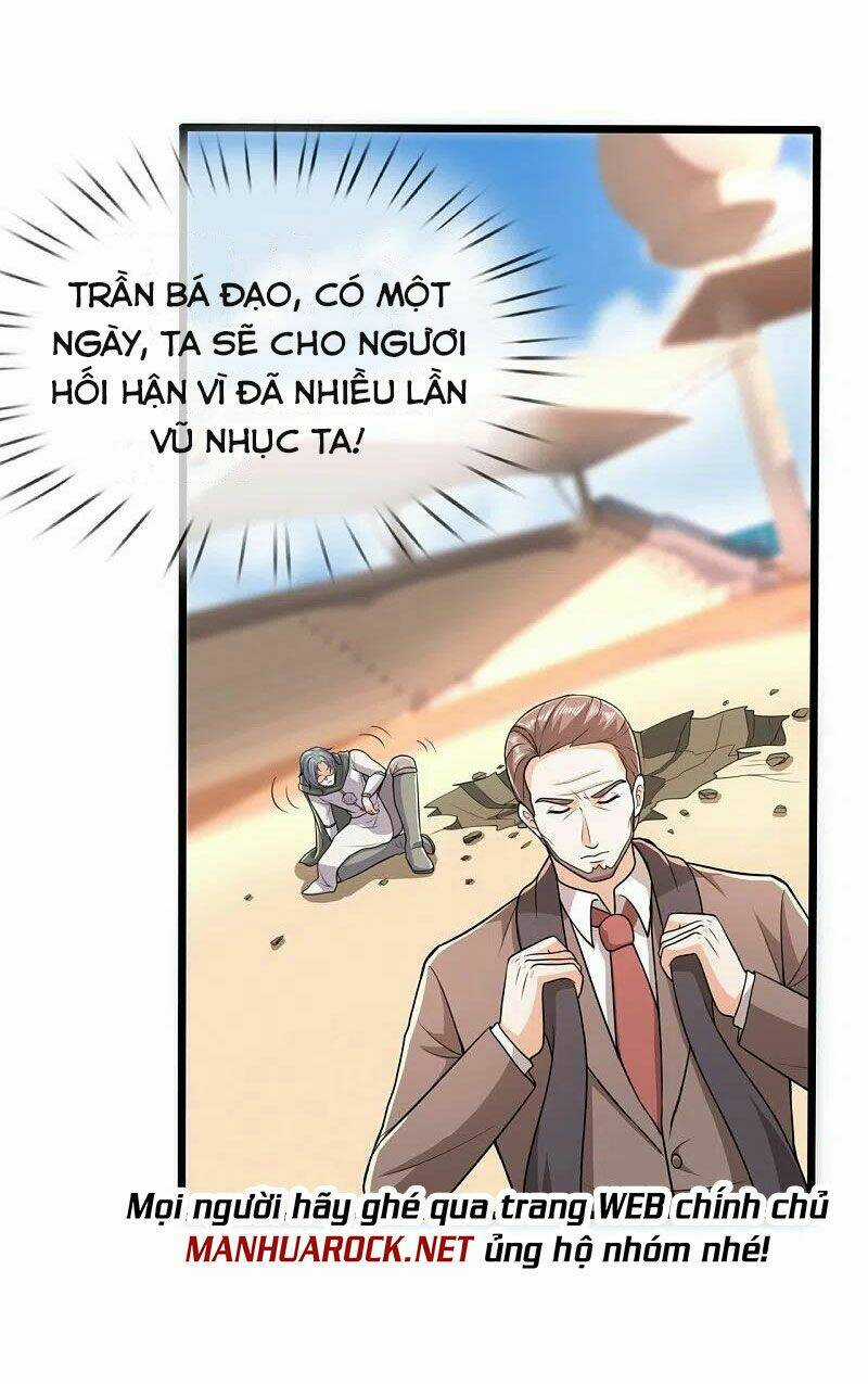 Ta Là Chiến Thần Vô Song Chapter 142 trang 24