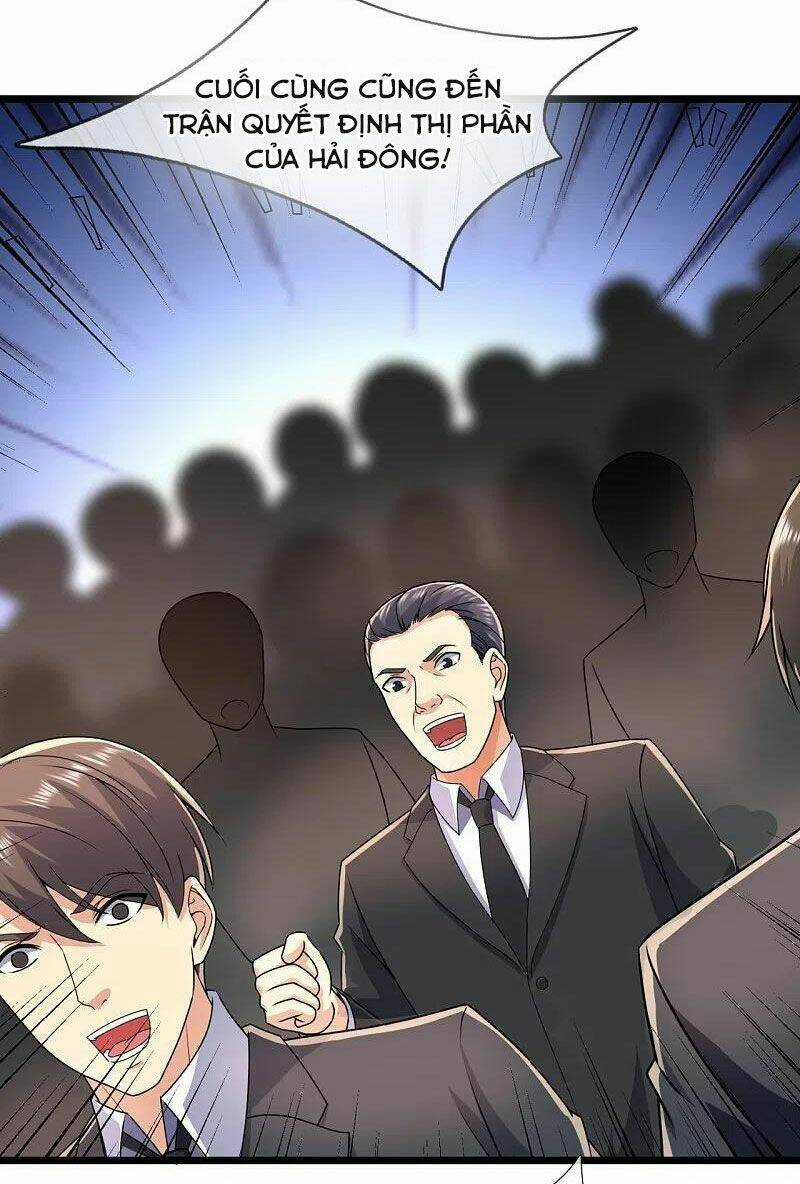 Ta Là Chiến Thần Vô Song Chapter 142 trang 27