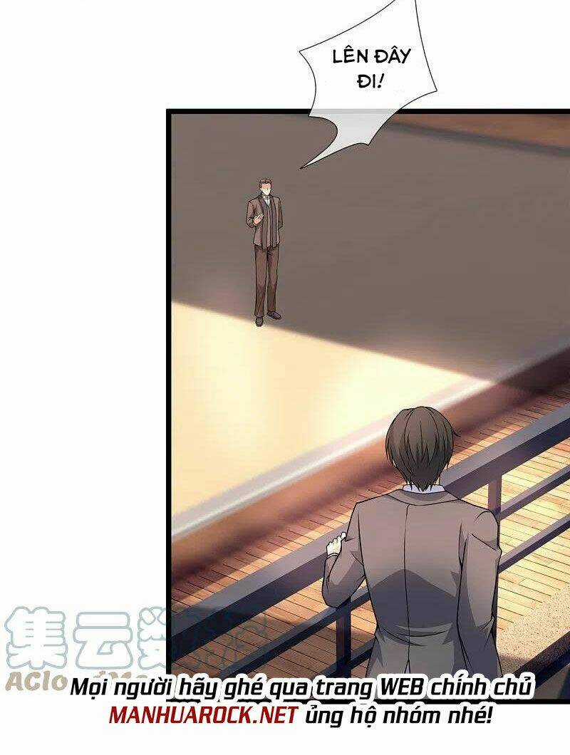 Ta Là Chiến Thần Vô Song Chapter 142 trang 28