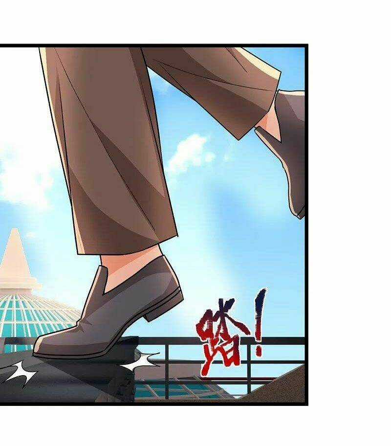 Ta Là Chiến Thần Vô Song Chapter 142 trang 29