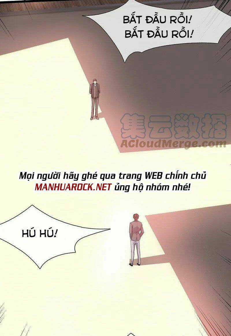 Ta Là Chiến Thần Vô Song Chapter 142 trang 31