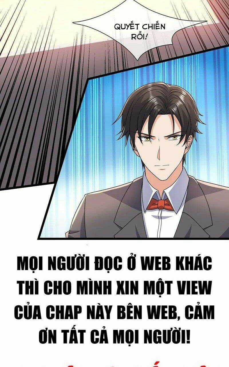 Ta Là Chiến Thần Vô Song Chapter 142 trang 32