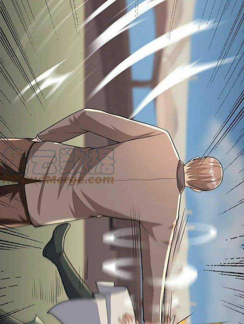 Ta Là Chiến Thần Vô Song Chapter 142 trang 5