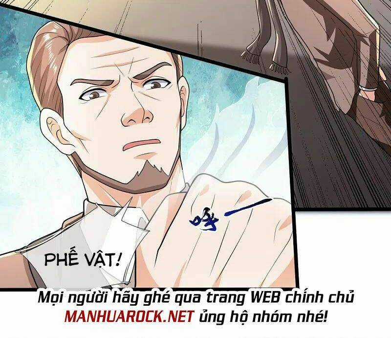 Ta Là Chiến Thần Vô Song Chapter 142 trang 8