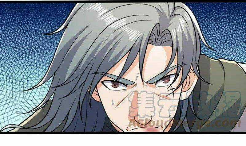 Ta Là Chiến Thần Vô Song Chapter 142 trang 9