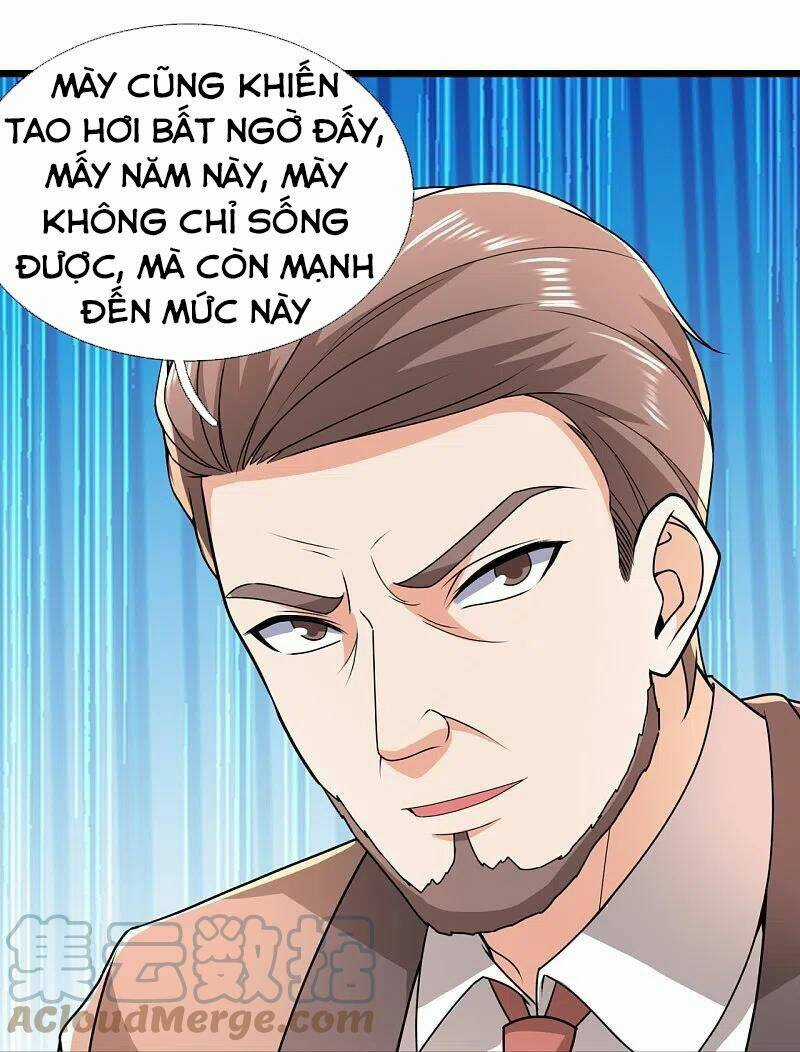 Ta Là Chiến Thần Vô Song Chapter 143 trang 14