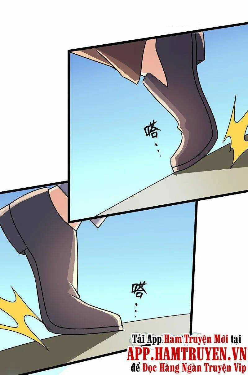 Ta Là Chiến Thần Vô Song Chapter 143 trang 16