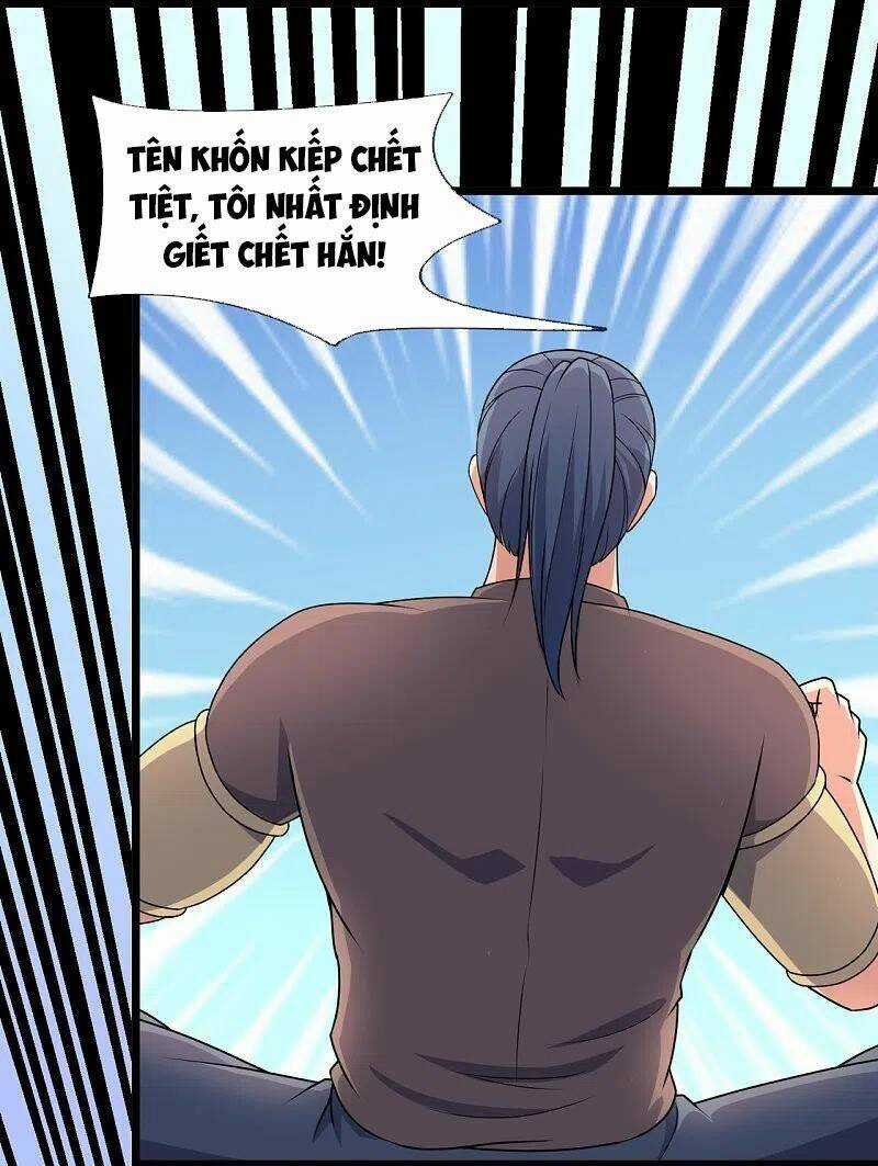 Ta Là Chiến Thần Vô Song Chapter 143 trang 2