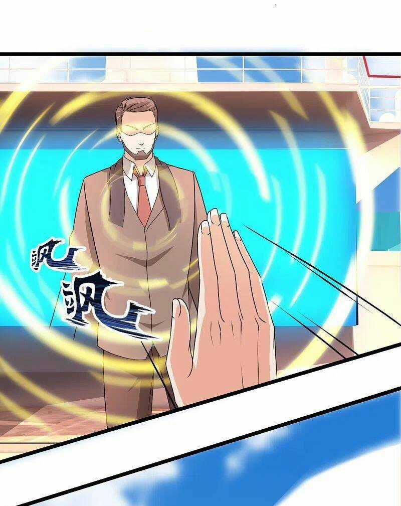 Ta Là Chiến Thần Vô Song Chapter 143 trang 22