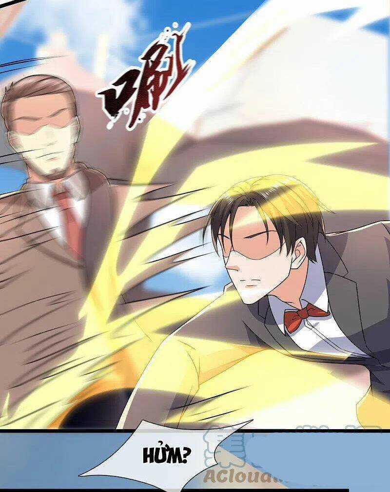 Ta Là Chiến Thần Vô Song Chapter 143 trang 23