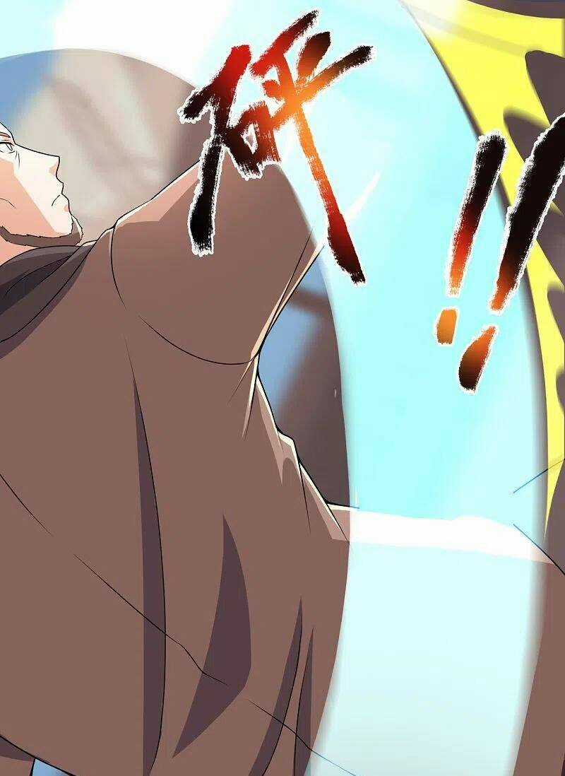 Ta Là Chiến Thần Vô Song Chapter 143 trang 25