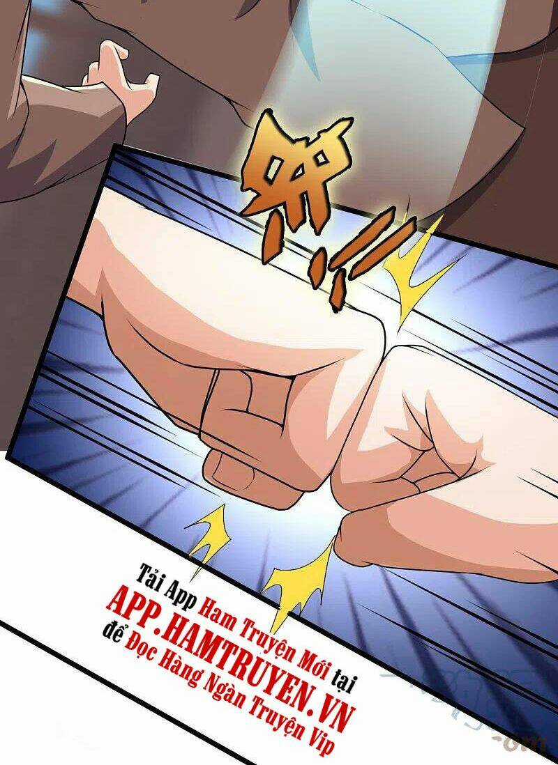 Ta Là Chiến Thần Vô Song Chapter 143 trang 26