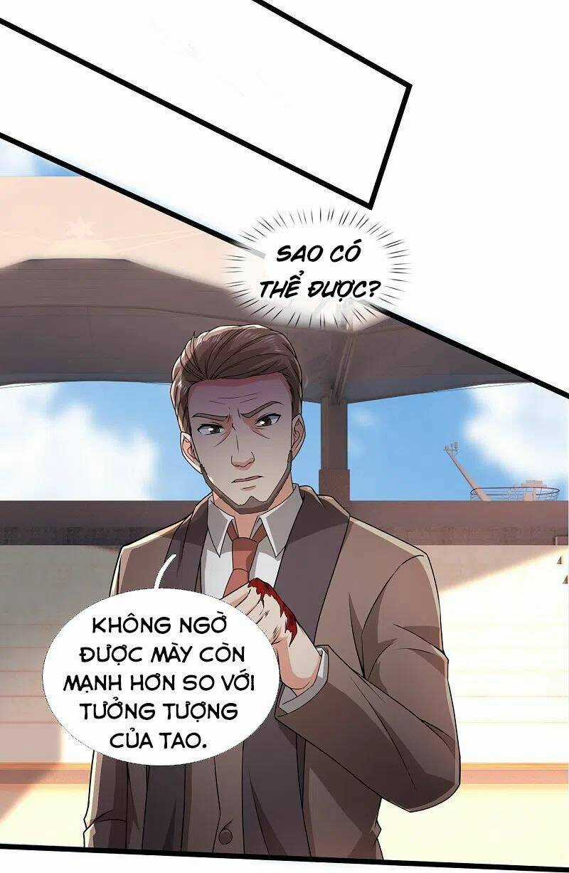 Ta Là Chiến Thần Vô Song Chapter 143 trang 27