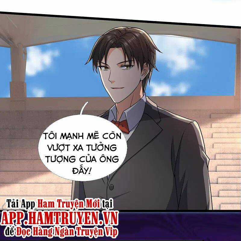 Ta Là Chiến Thần Vô Song Chapter 143 trang 28