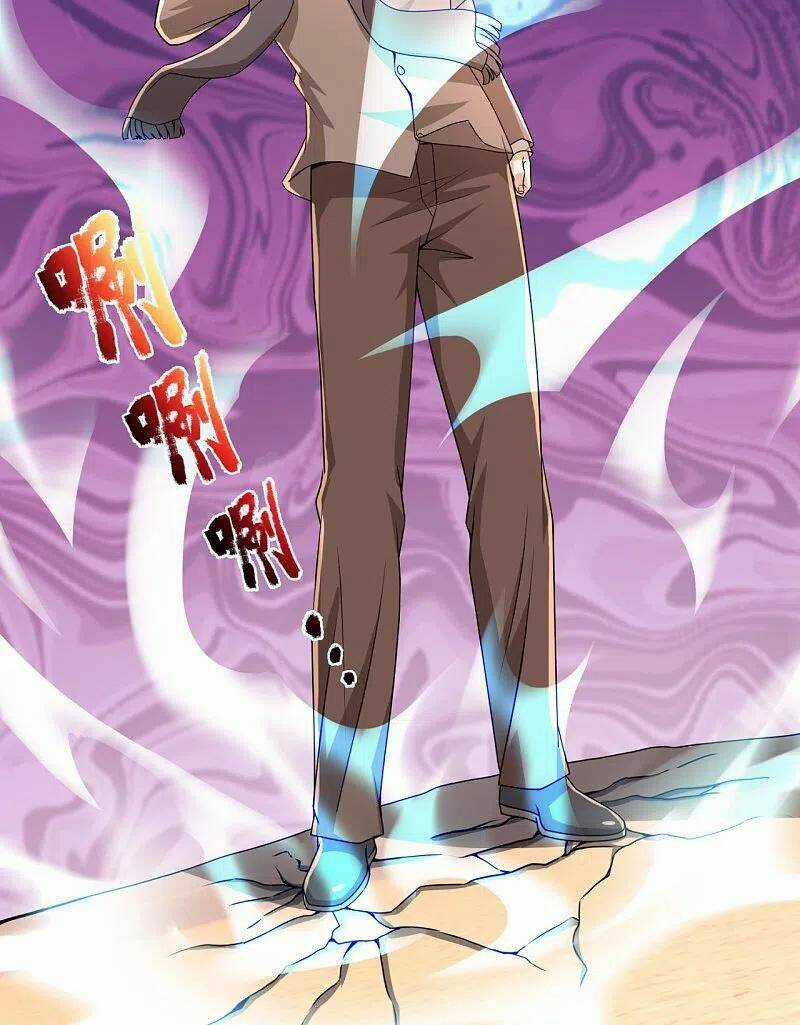 Ta Là Chiến Thần Vô Song Chapter 143 trang 30