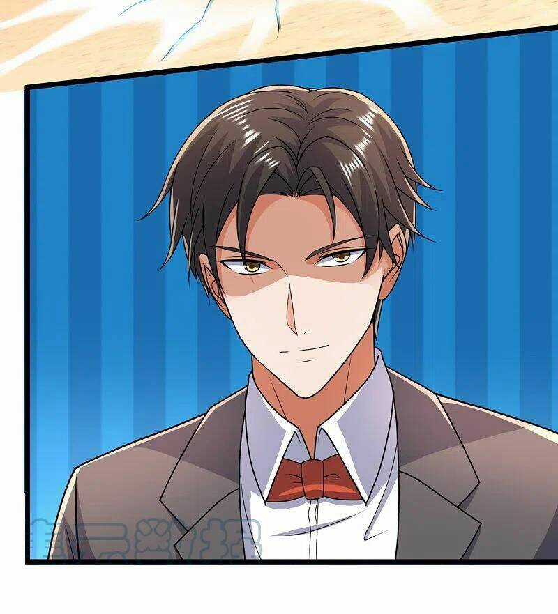 Ta Là Chiến Thần Vô Song Chapter 143 trang 31