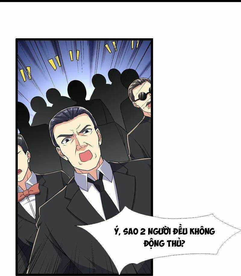 Ta Là Chiến Thần Vô Song Chapter 143 trang 7