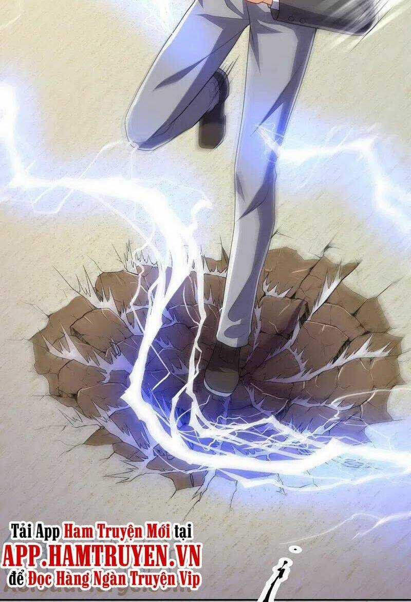 Ta Là Chiến Thần Vô Song Chapter 144 trang 11