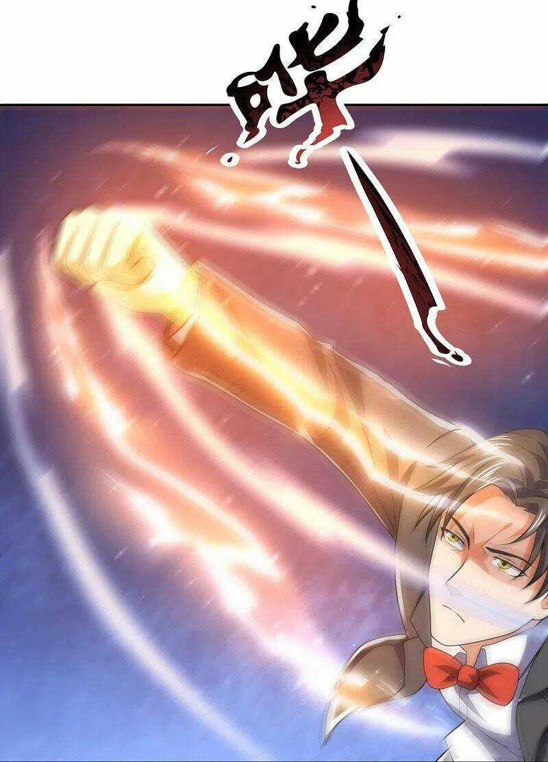 Ta Là Chiến Thần Vô Song Chapter 144 trang 12