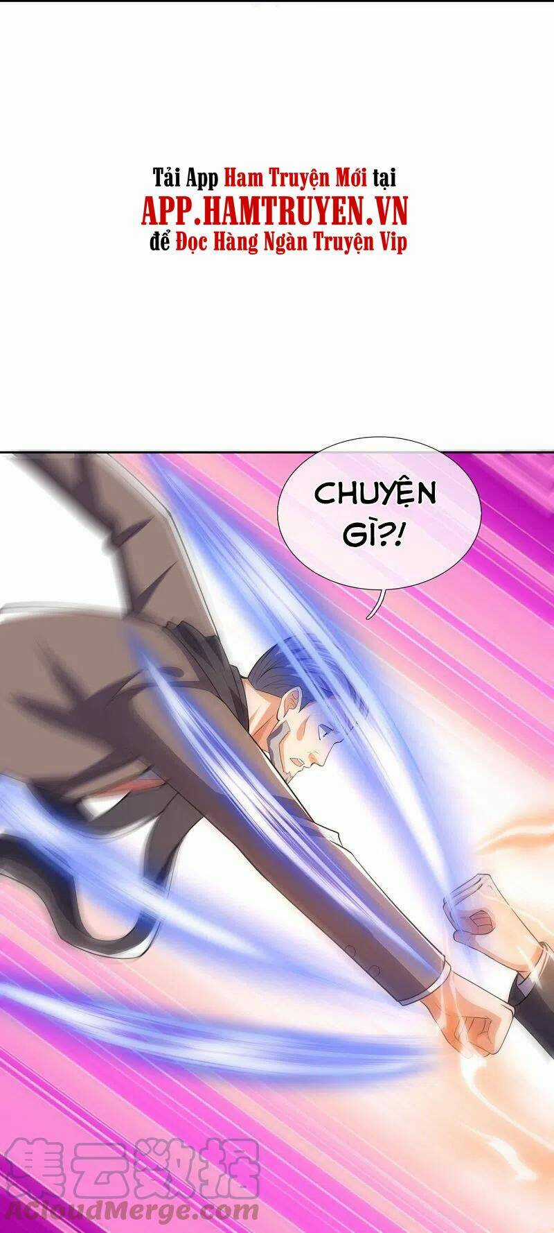 Ta Là Chiến Thần Vô Song Chapter 144 trang 13