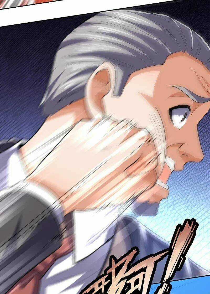 Ta Là Chiến Thần Vô Song Chapter 144 trang 15