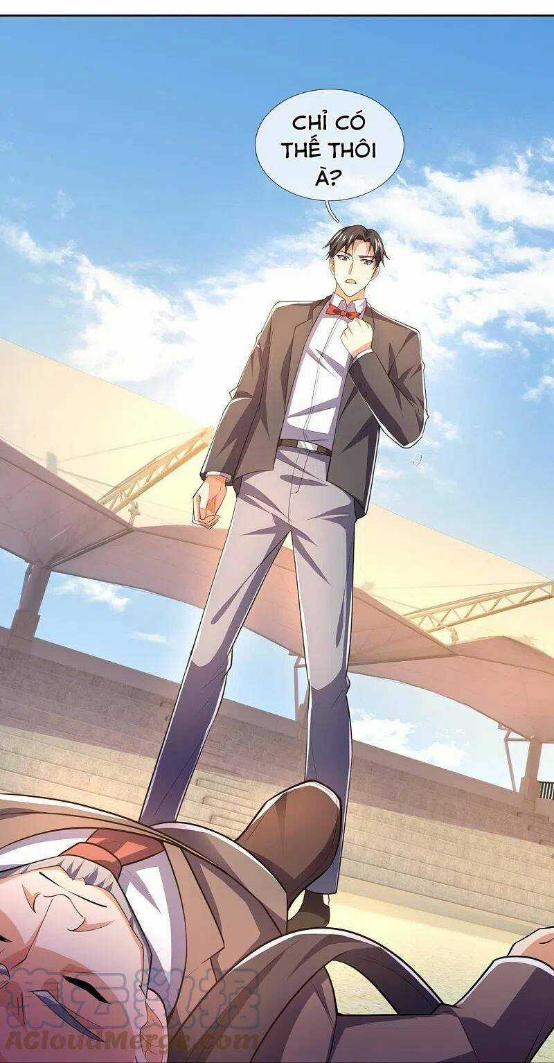 Ta Là Chiến Thần Vô Song Chapter 144 trang 18