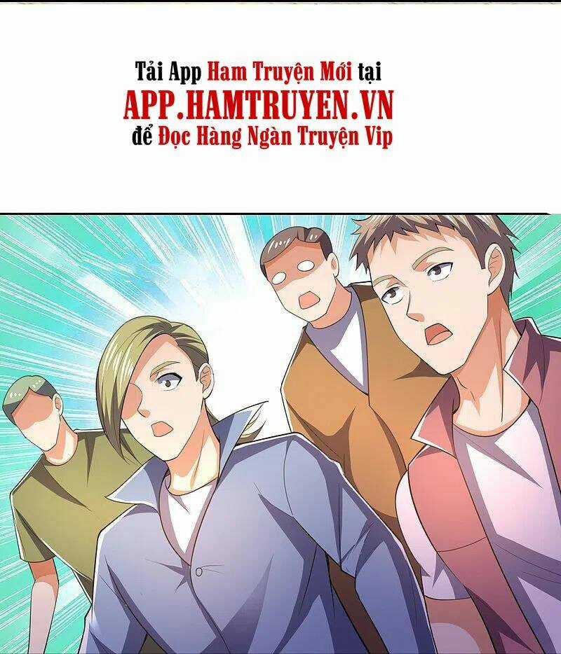 Ta Là Chiến Thần Vô Song Chapter 144 trang 19