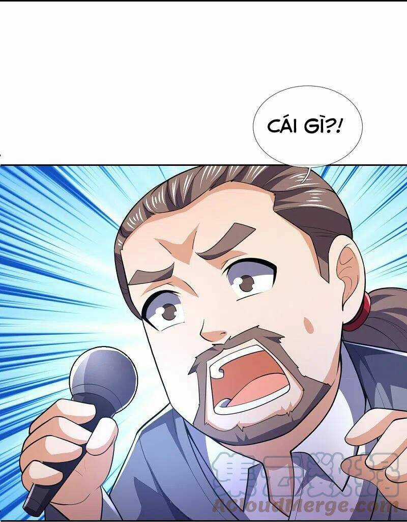 Ta Là Chiến Thần Vô Song Chapter 144 trang 20