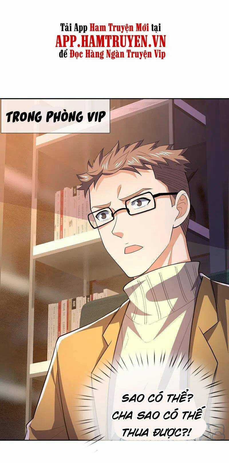 Ta Là Chiến Thần Vô Song Chapter 144 trang 22