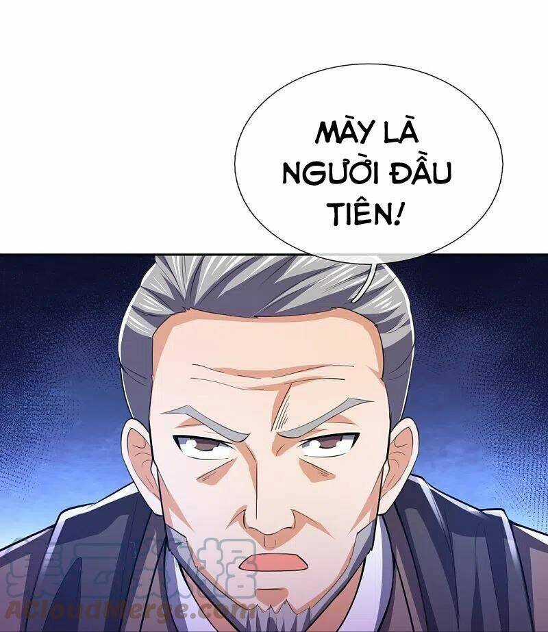 Ta Là Chiến Thần Vô Song Chapter 144 trang 25