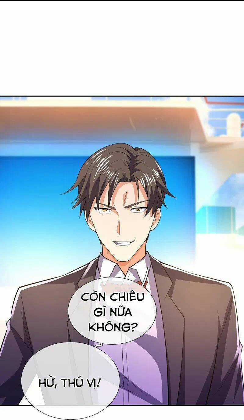 Ta Là Chiến Thần Vô Song Chapter 144 trang 26