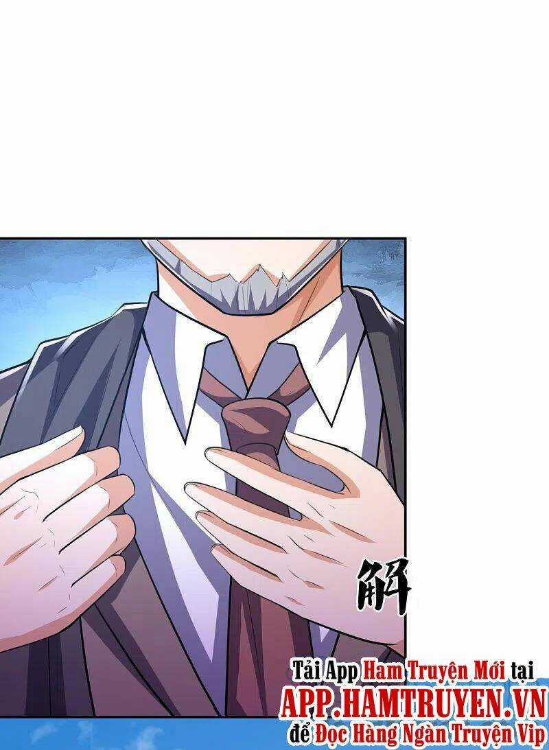 Ta Là Chiến Thần Vô Song Chapter 144 trang 27