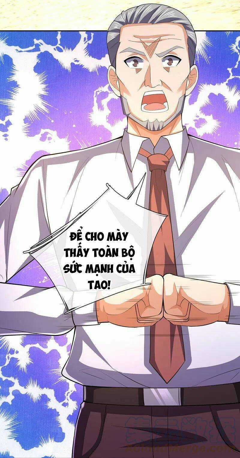 Ta Là Chiến Thần Vô Song Chapter 144 trang 29