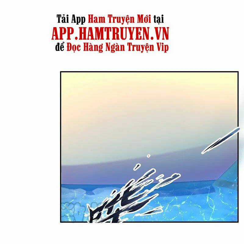 Ta Là Chiến Thần Vô Song Chapter 144 trang 3