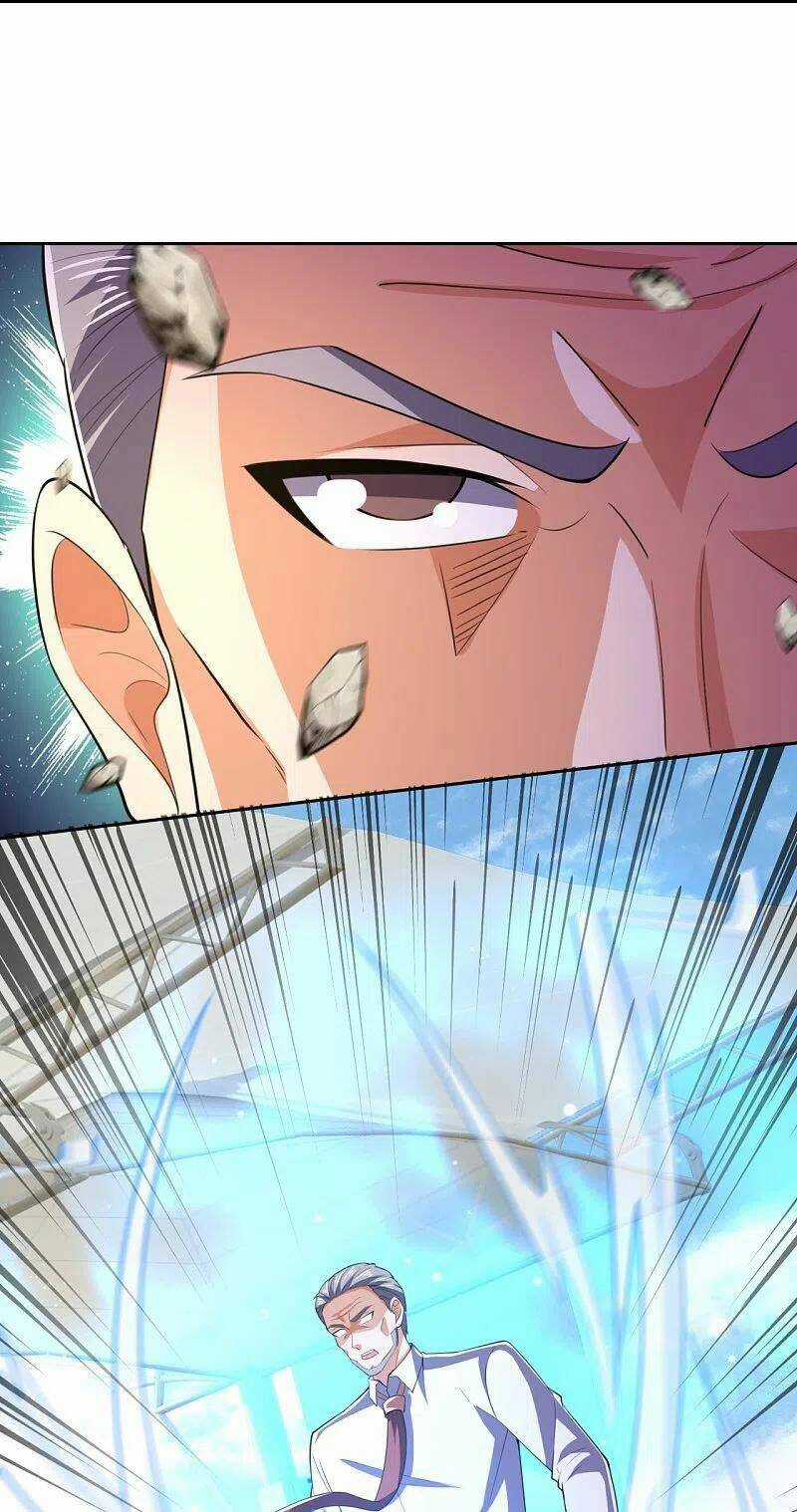 Ta Là Chiến Thần Vô Song Chapter 144 trang 30