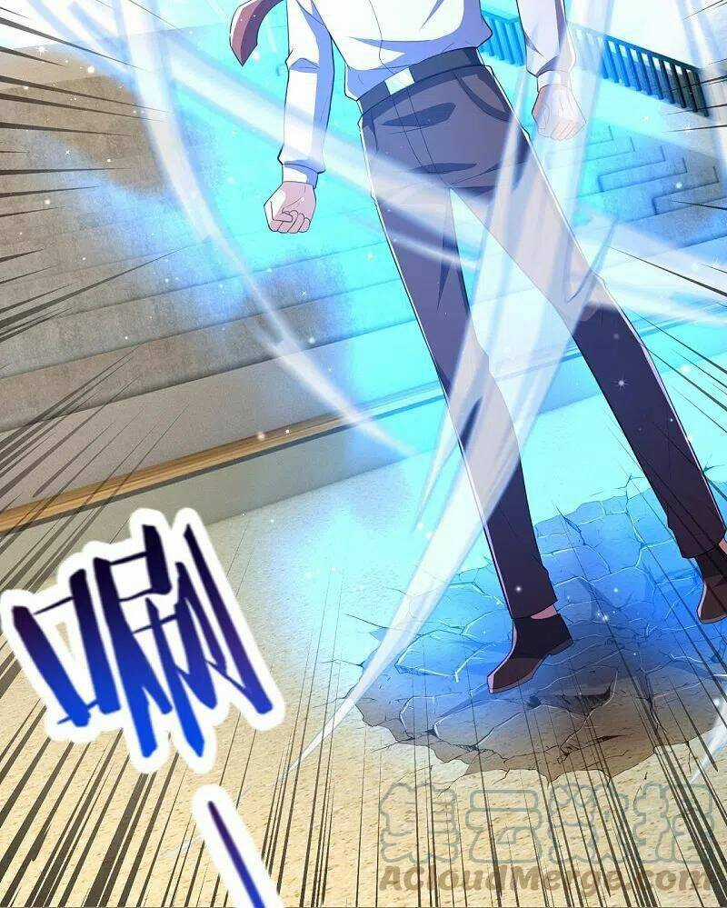 Ta Là Chiến Thần Vô Song Chapter 144 trang 31