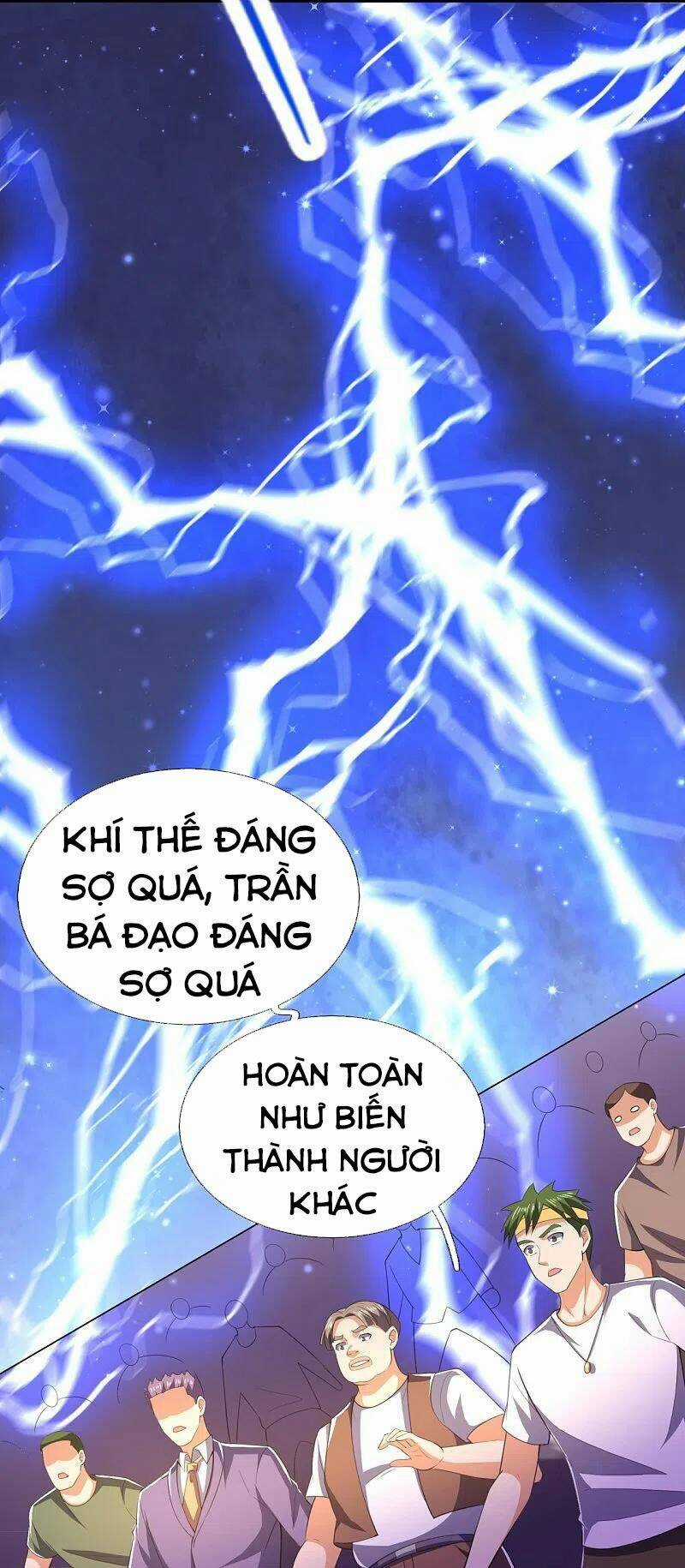 Ta Là Chiến Thần Vô Song Chapter 144 trang 32
