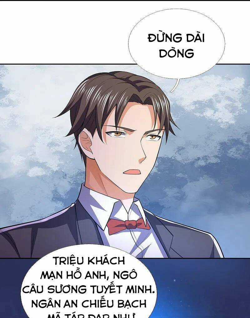 Ta Là Chiến Thần Vô Song Chapter 144 trang 33