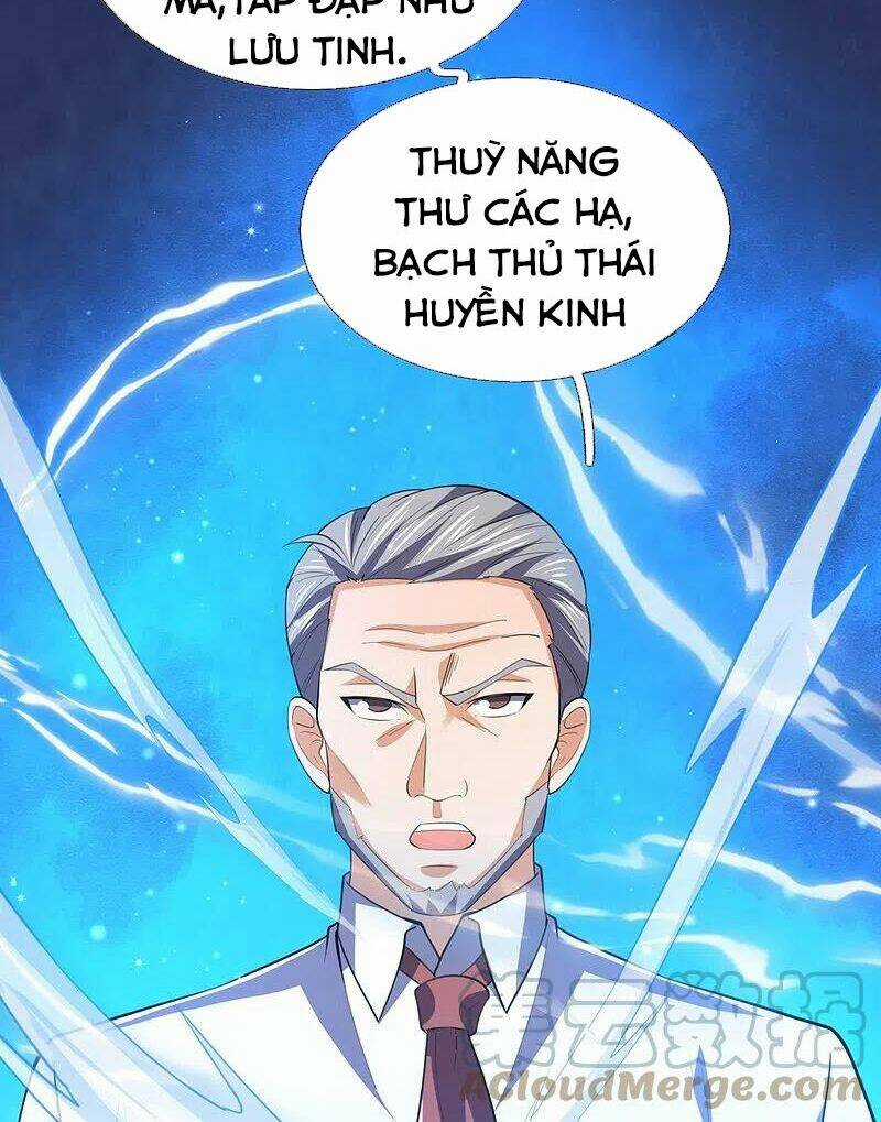 Ta Là Chiến Thần Vô Song Chapter 144 trang 34