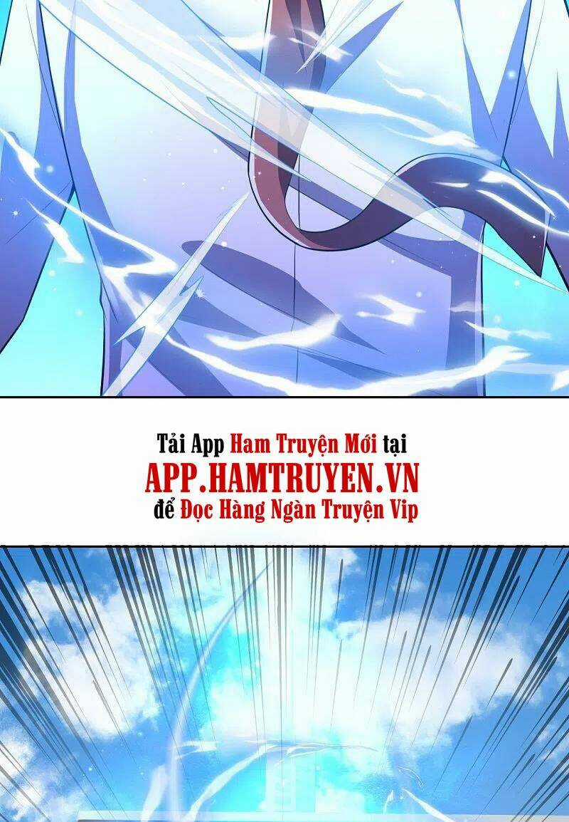 Ta Là Chiến Thần Vô Song Chapter 144 trang 35