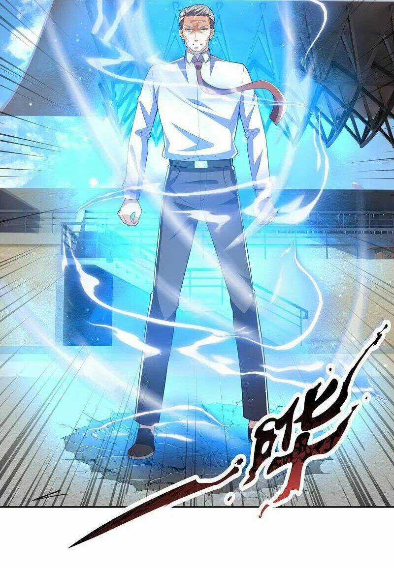 Ta Là Chiến Thần Vô Song Chapter 144 trang 36