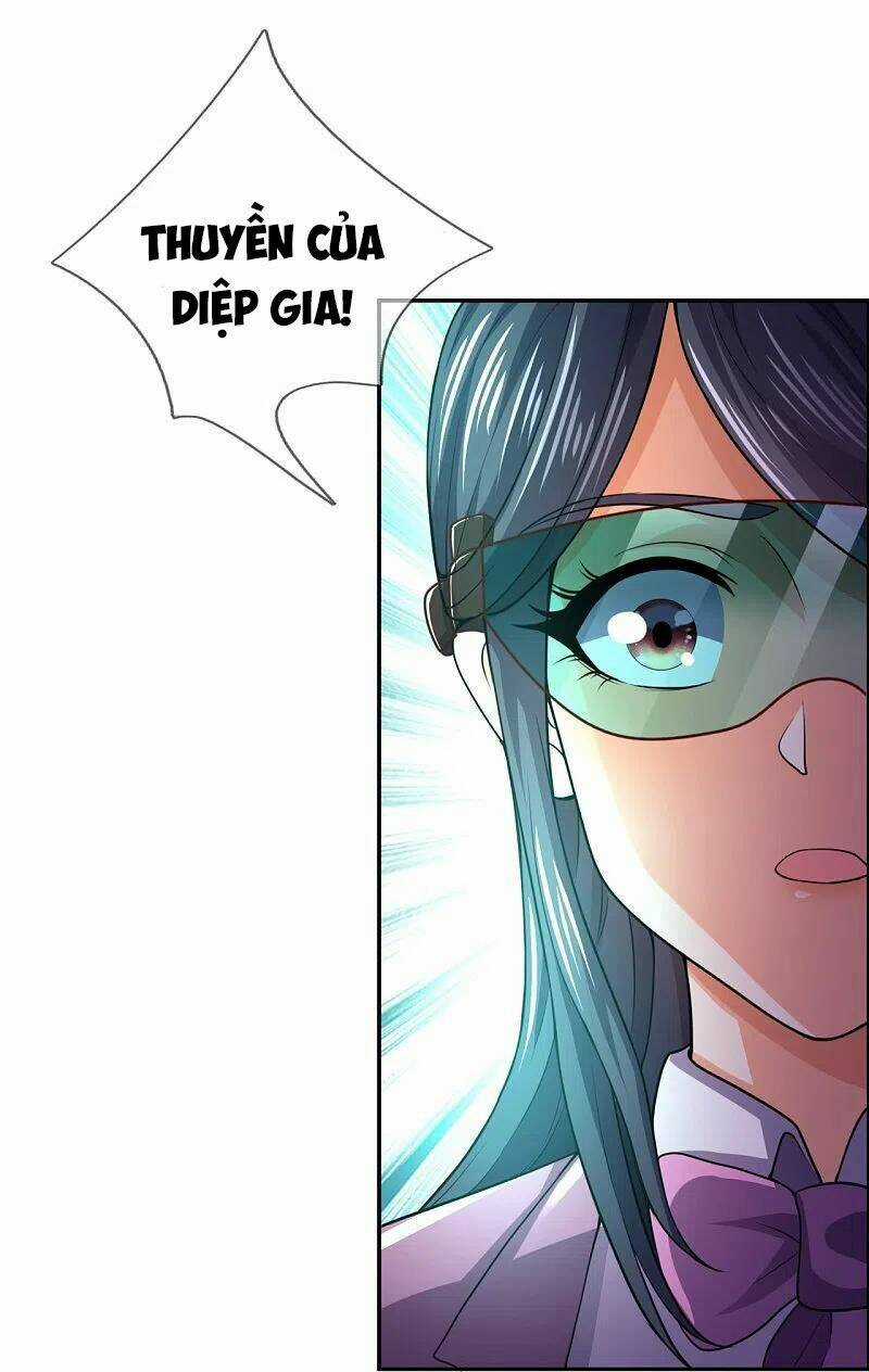 Ta Là Chiến Thần Vô Song Chapter 144 trang 4