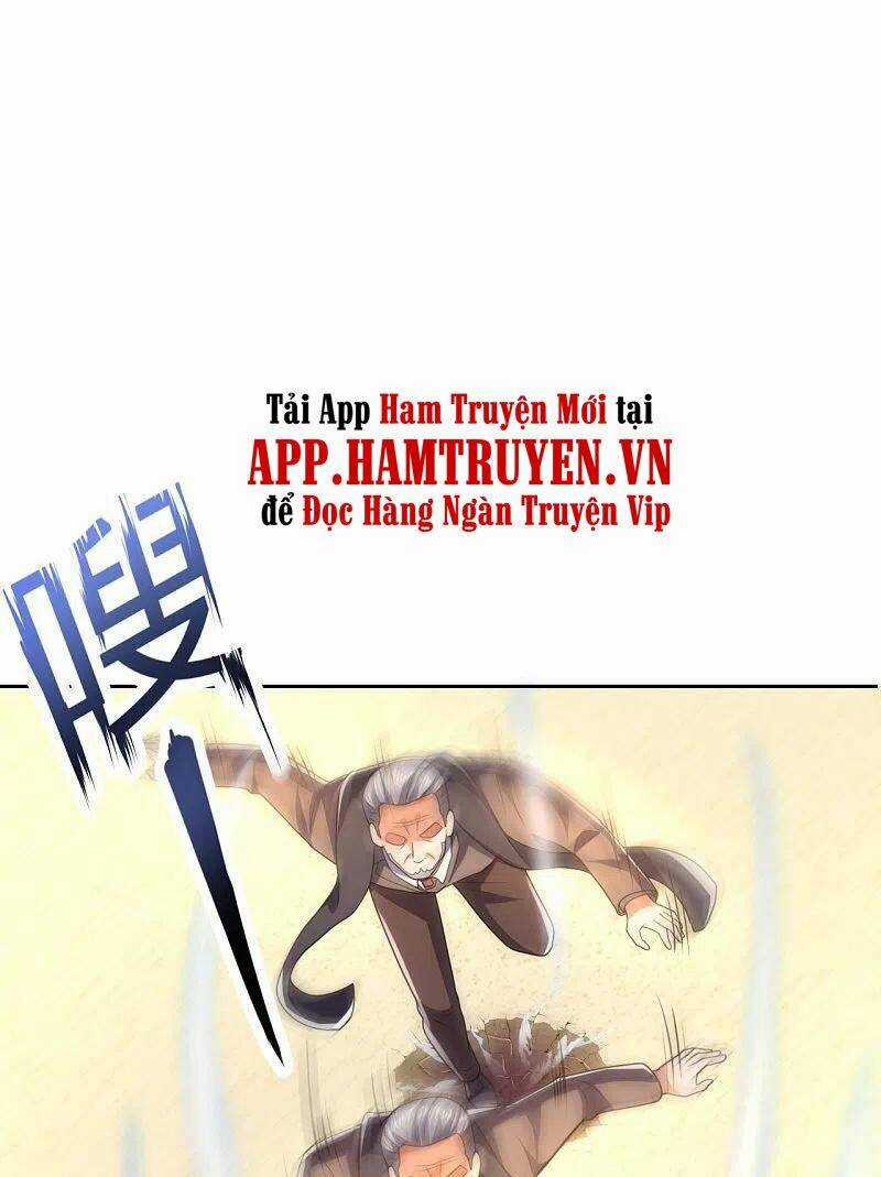 Ta Là Chiến Thần Vô Song Chapter 144 trang 5